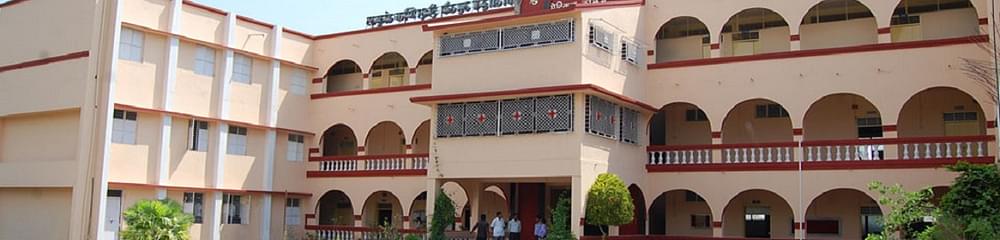 Kakasaheb Mhaske Homoeopathic Medical College
